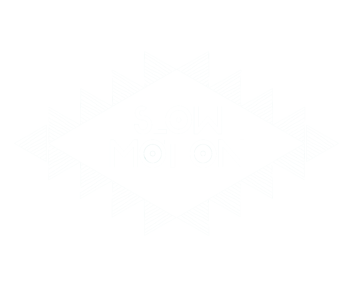 Slow Motion Retreats
